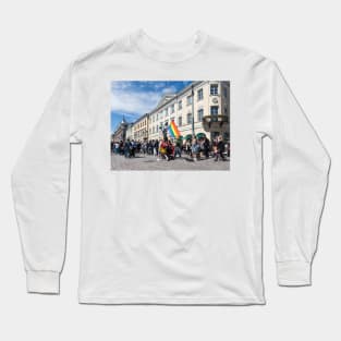 Gay Pride Long Sleeve T-Shirt